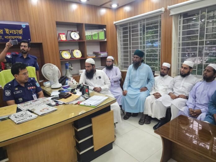 ইলামী যুব আন্দোলন নেতা বুলবুল হত্যার সুষ্ঠু তদন্ত ও ন্যায়বিচার নিশ্চিত করতে হবে-সাকী