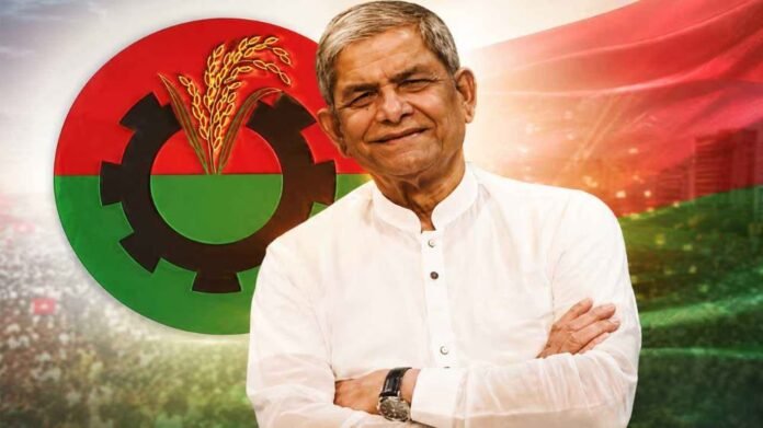 রাষ্ট্রপতি হিসেবে মির্জা ফখরুল যে সরকারি সুবিধাগুলো পাবেন