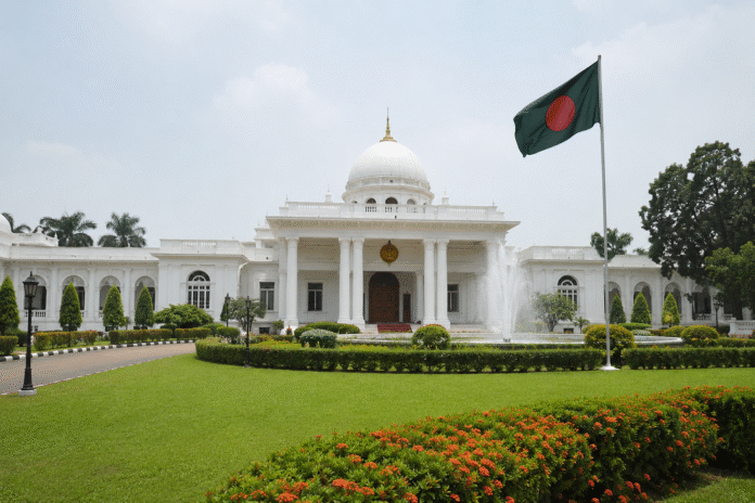 রাষ্ট্রপতির শপথের পর মন্ত্রিসভায় যুক্ত হচ্ছেন নতুন পাঁচ সদস্য