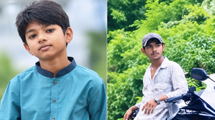 কুমিল্লায় শিশু অপ্রতিম হত্যা: আইফোনকে ঘিরে তদন্ত, সন্দেহভাজন আটক