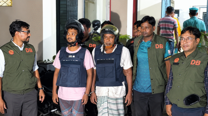 পাবনায় শিশু কলি হত্যা: মূলহোতা গ্রেপ্তার, আরেকজন জিজ্ঞাসাবাদে