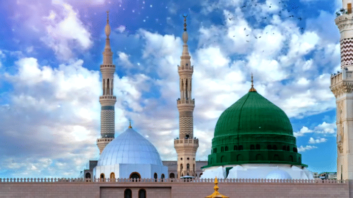 রাসুলুল্লাহ ﷺ-এর দাওয়াতের সূচনা ও প্রতিবন্ধকতা